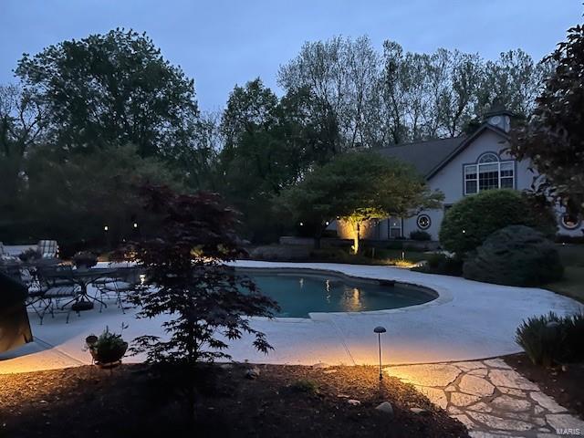 Potts Presby Place - Residential