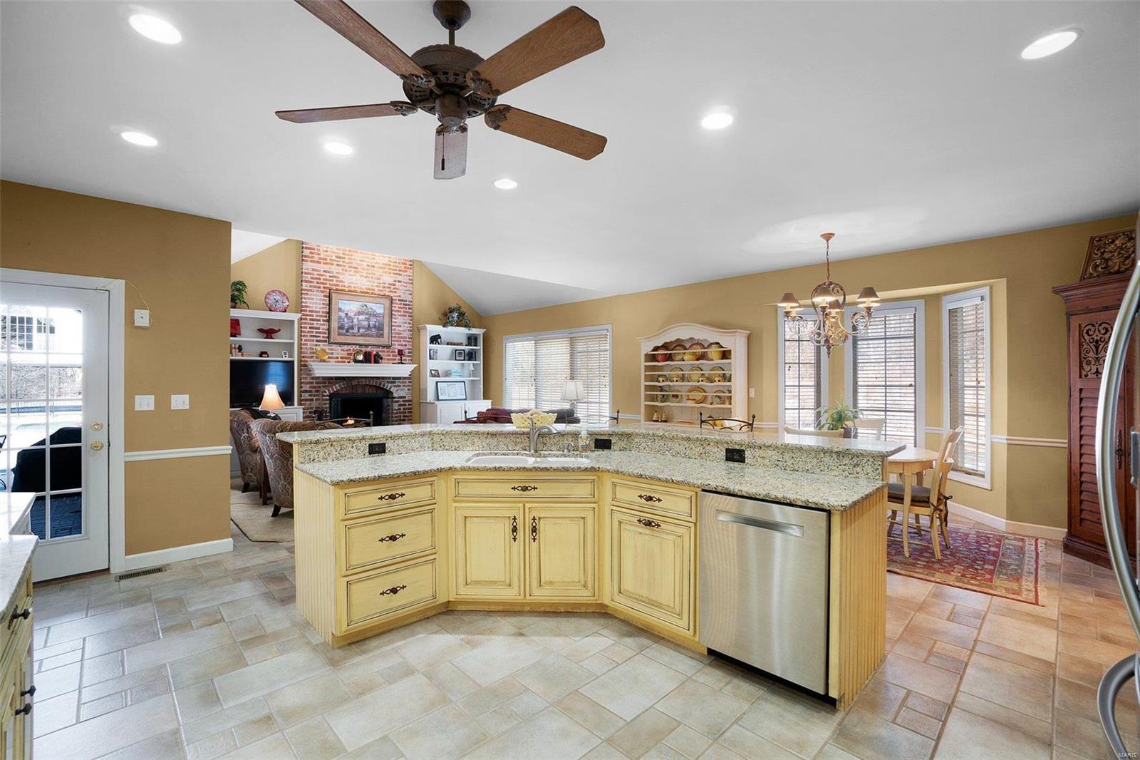 Potts Presby Place - Residential