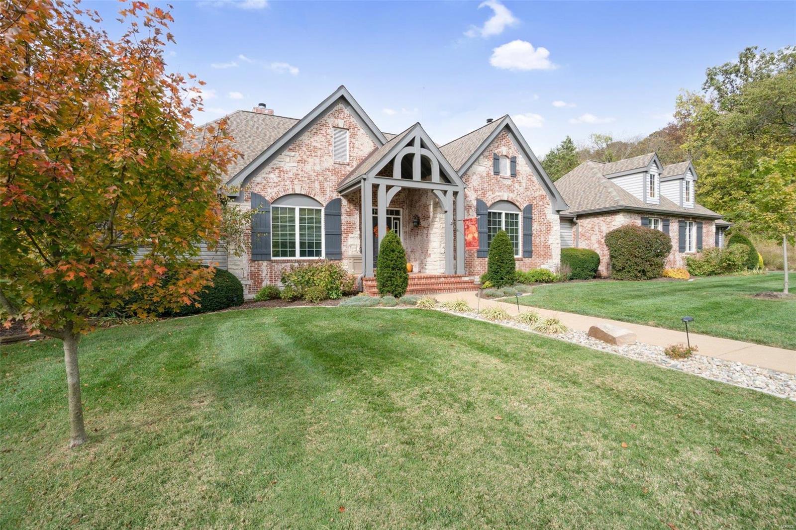 Potts Presby Place - Residential