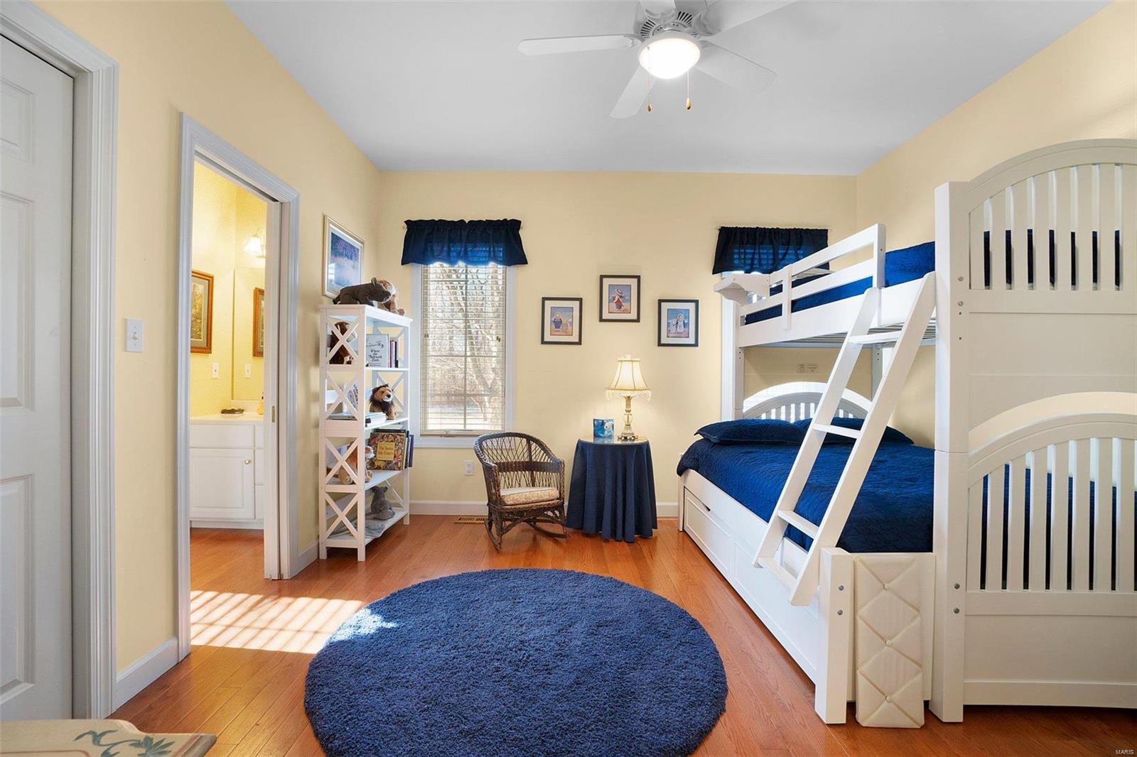 Potts Presby Place - Residential