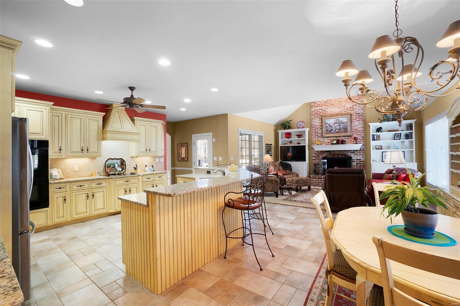 Potts Presby Place - Residential