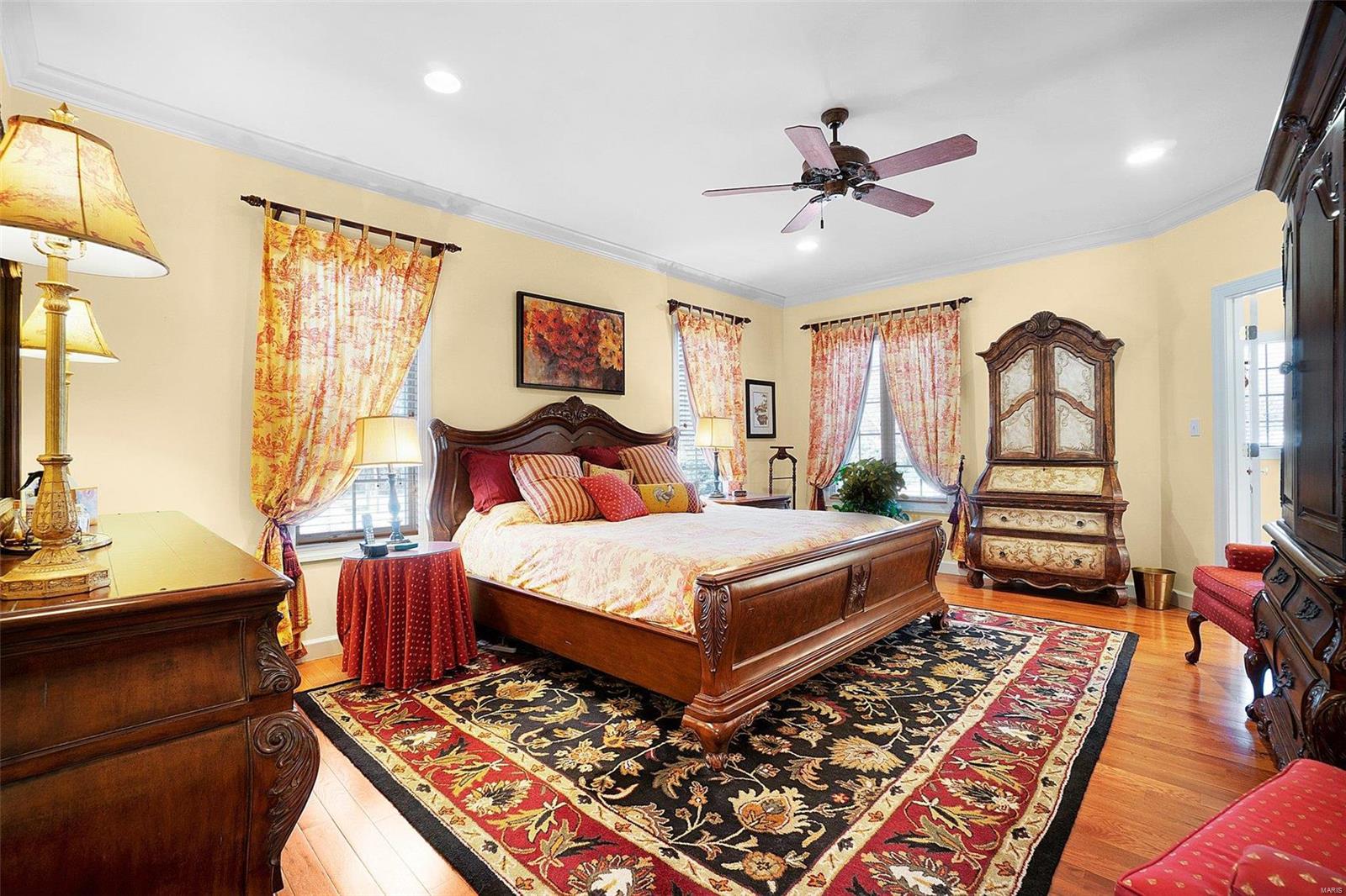 Potts Presby Place - Residential