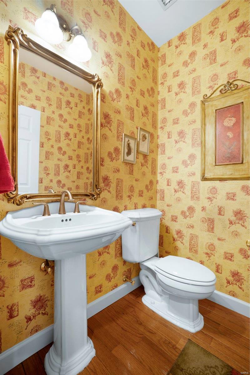 Potts Presby Place - Residential