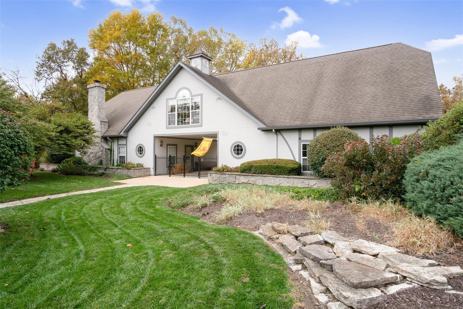 Potts Presby Place - Residential