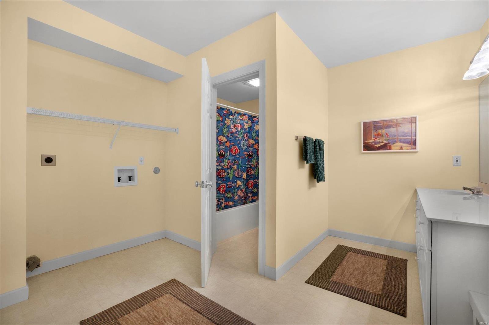 Potts Presby Place - Residential