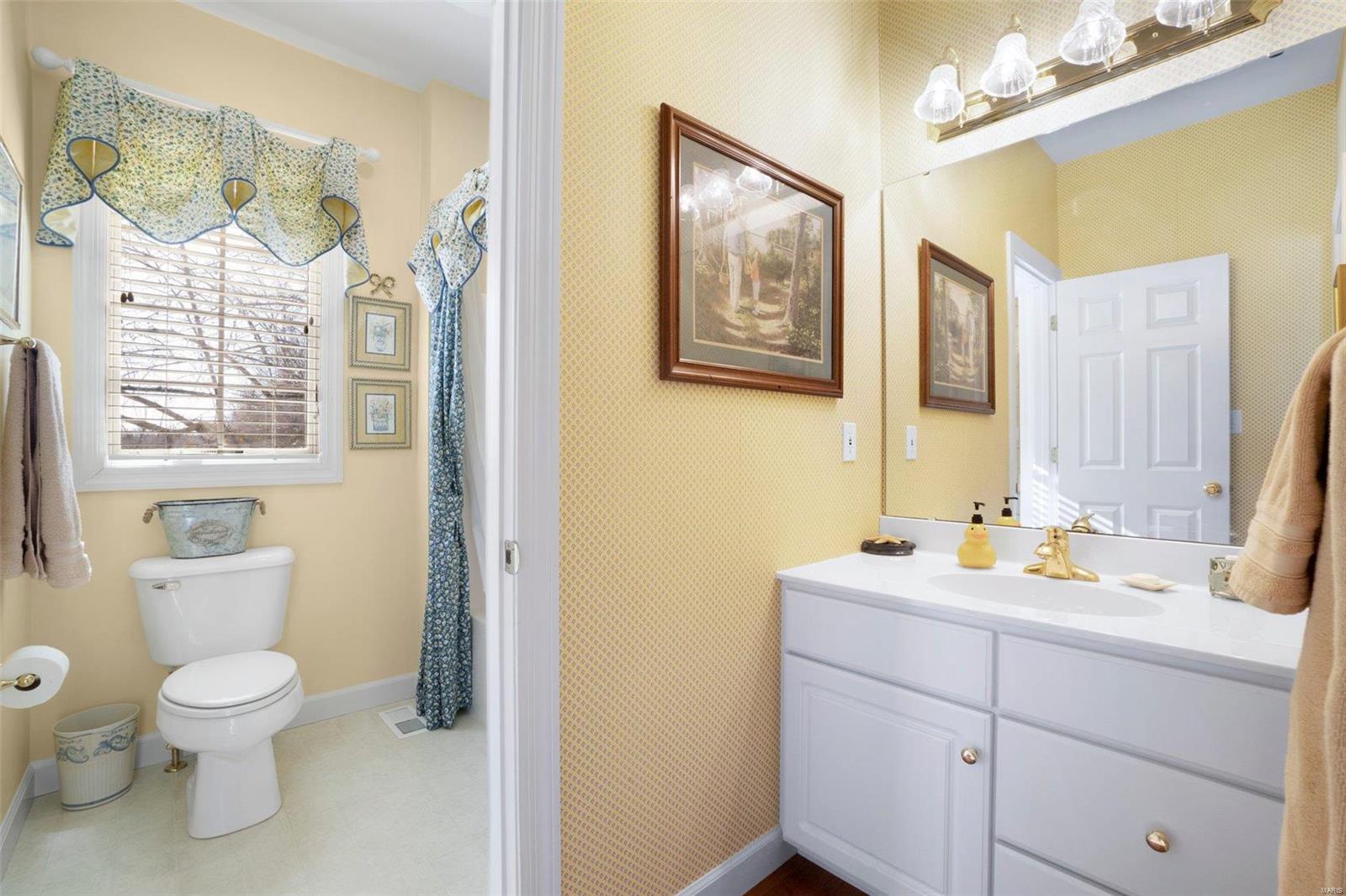 Potts Presby Place - Residential