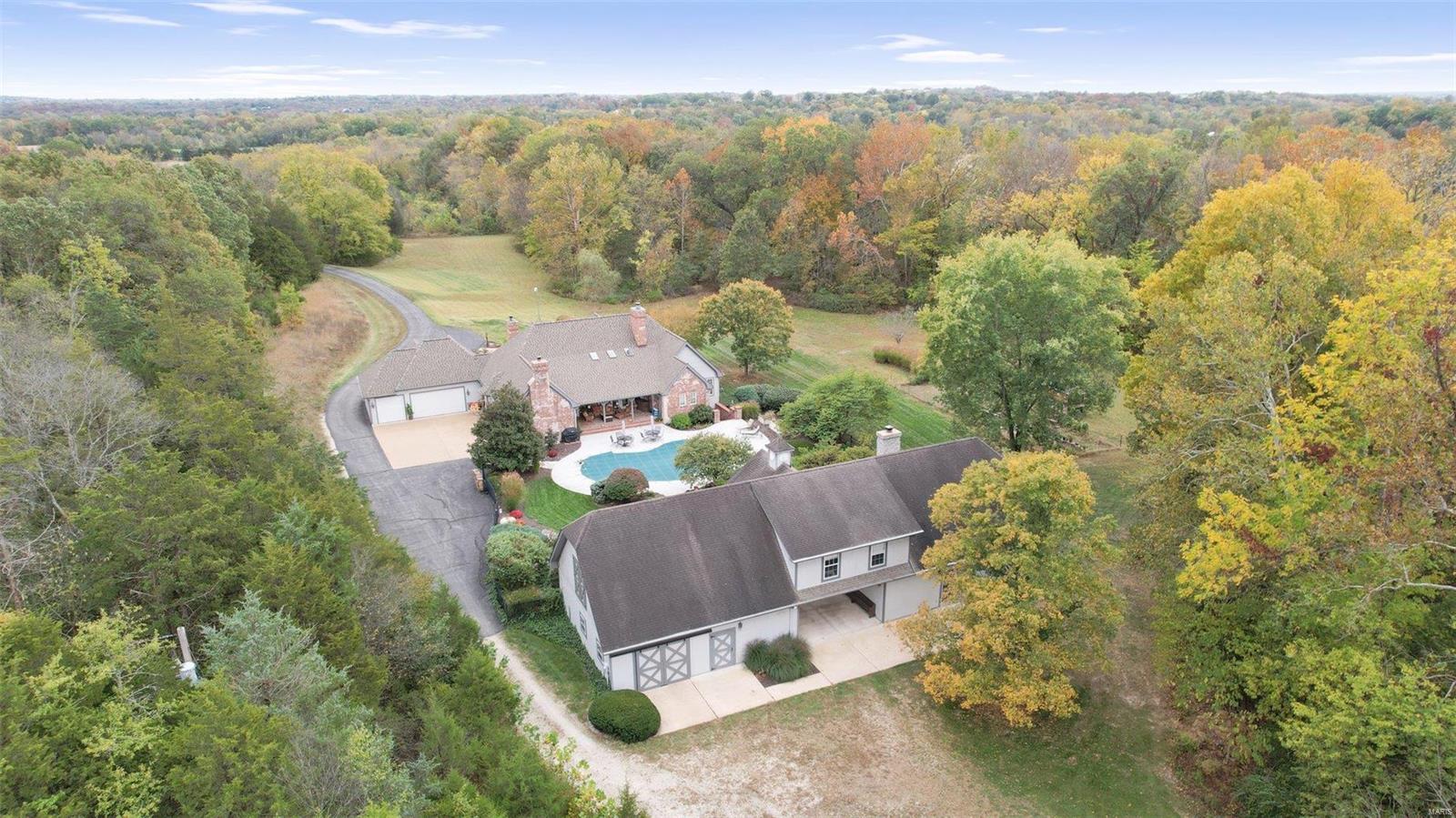 Potts Presby Place - Residential