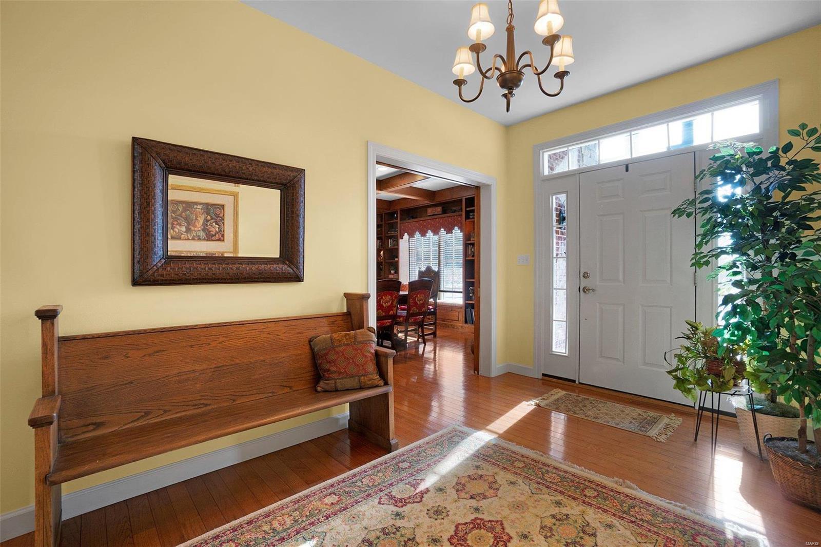 Potts Presby Place - Residential