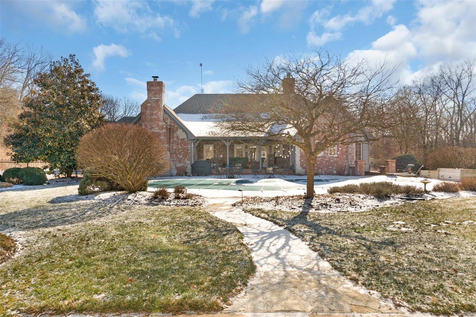 Potts Presby Place - Residential