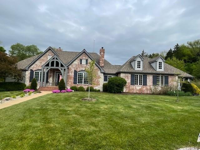 Potts Presby Place - Residential