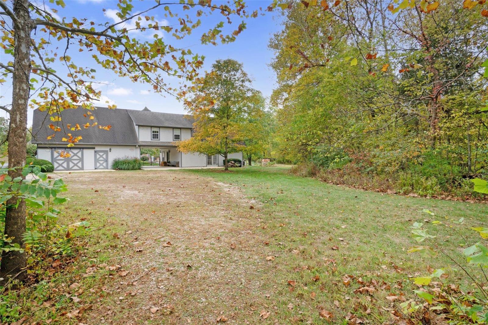 Potts Presby Place - Residential