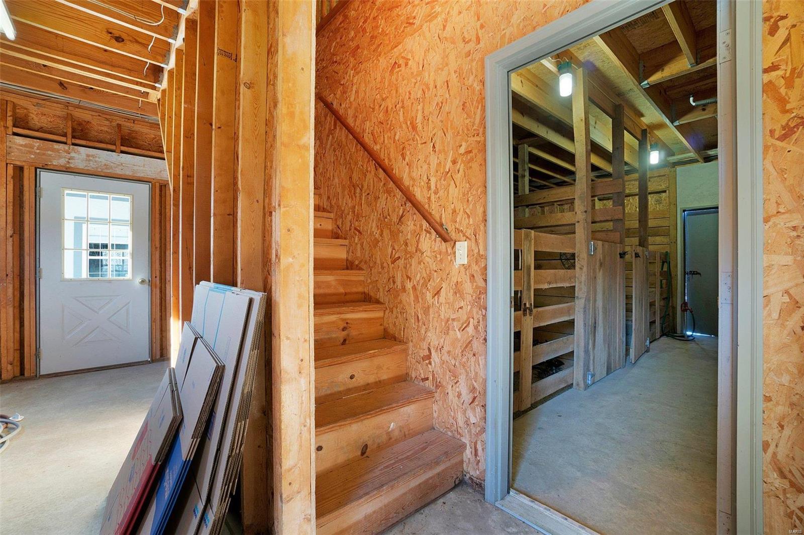 Potts Presby Place - Residential