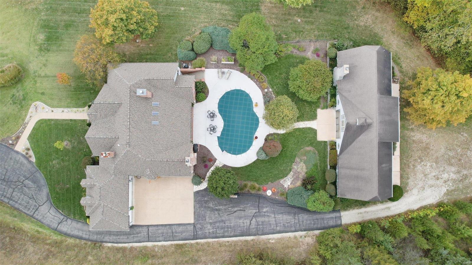 Potts Presby Place - Residential