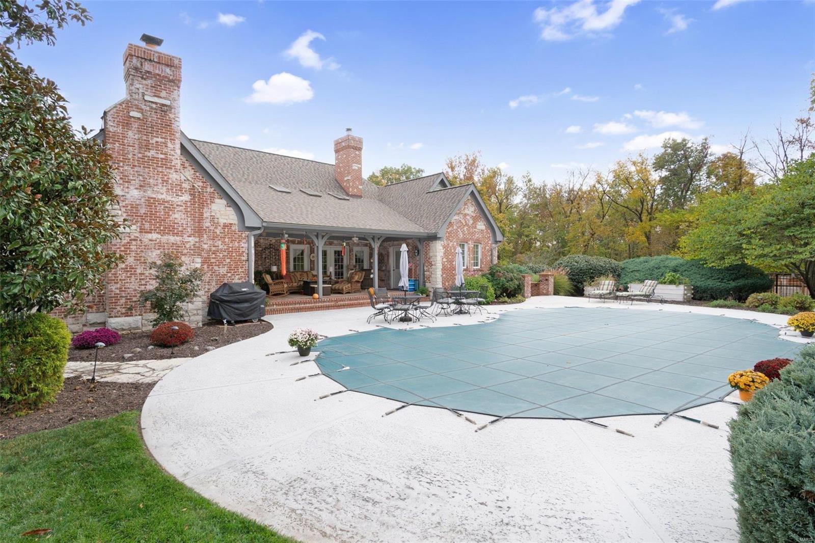 Potts Presby Place - Residential