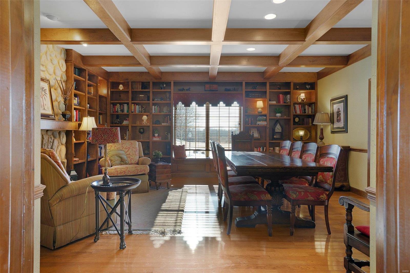 Potts Presby Place - Residential