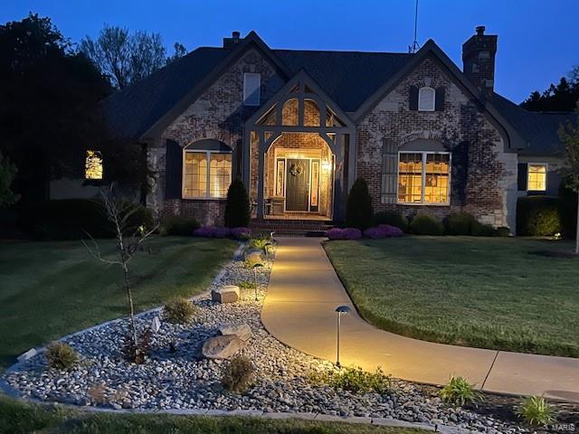 Potts Presby Place - Residential