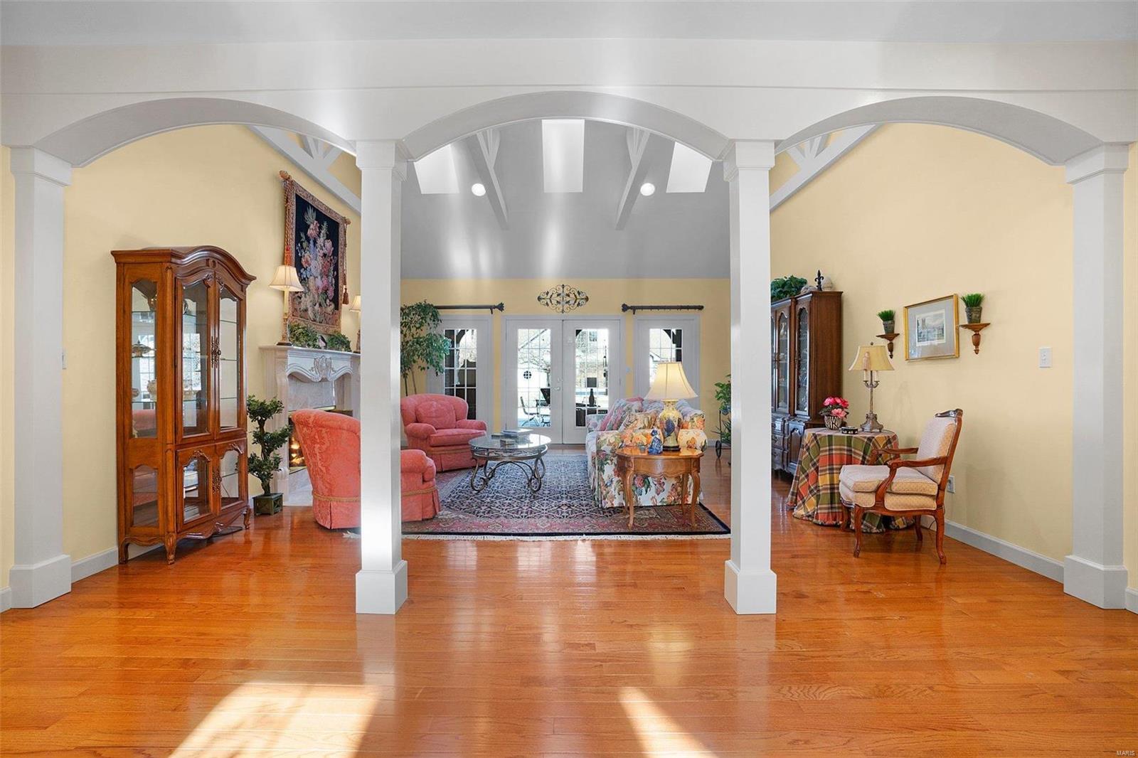 Potts Presby Place - Residential