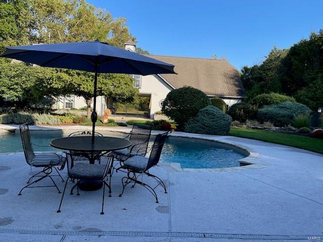 Potts Presby Place - Residential