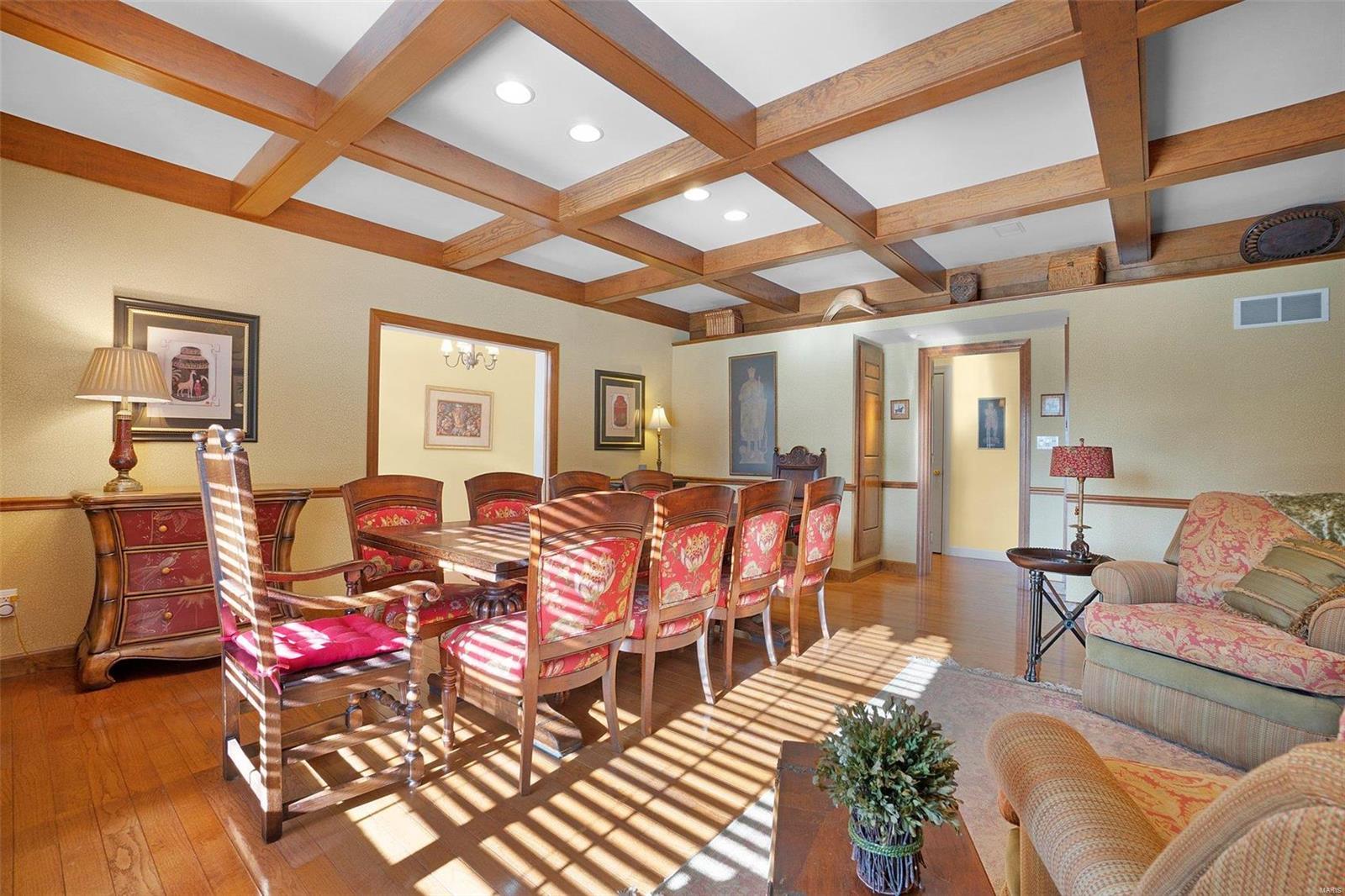 Potts Presby Place - Residential