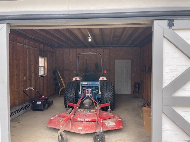 Potts Presby Place - Residential