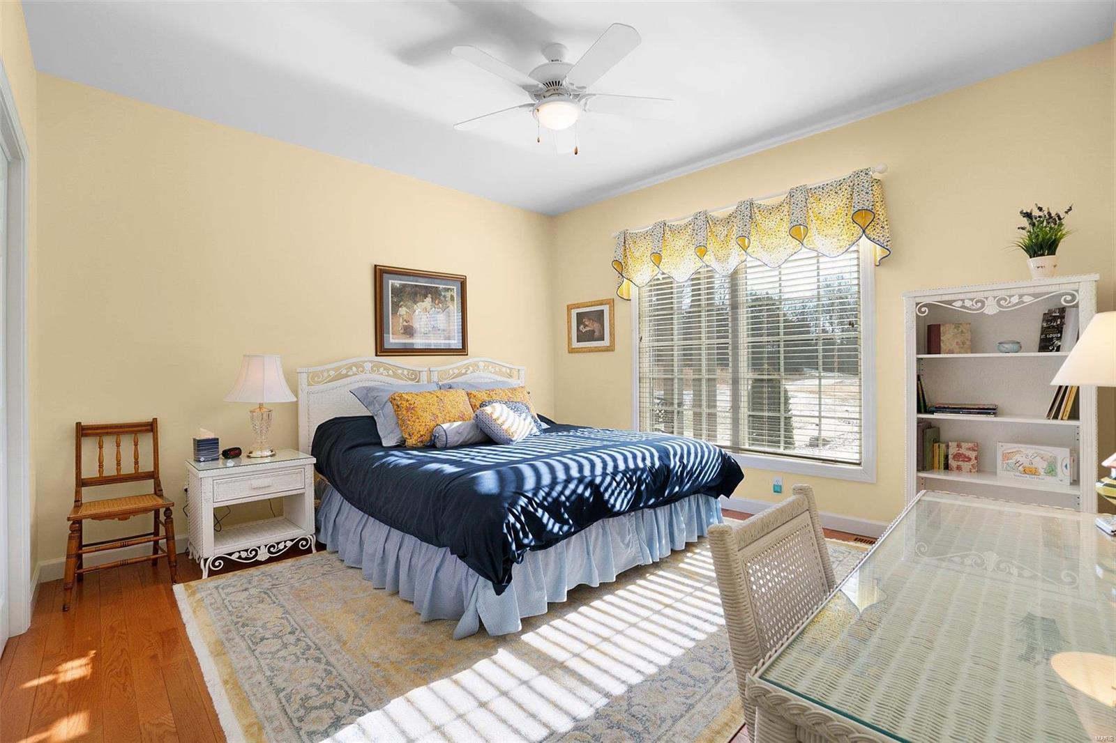 Potts Presby Place - Residential