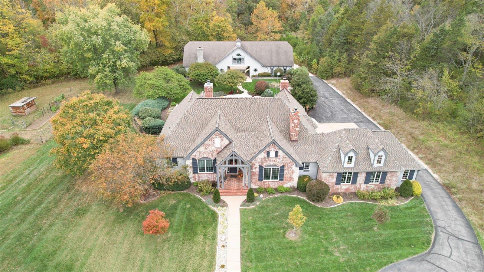 Potts Presby Place - Residential