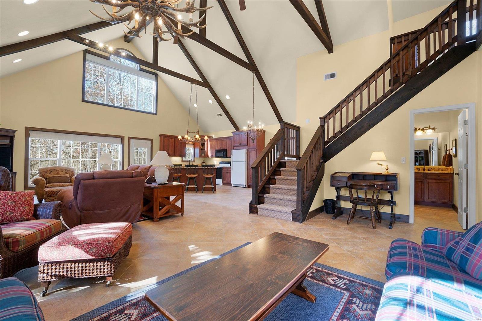 Potts Presby Place - Residential