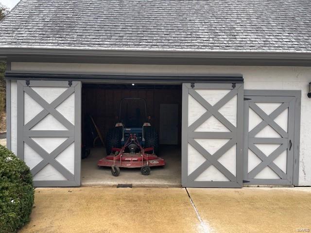 Potts Presby Place - Residential