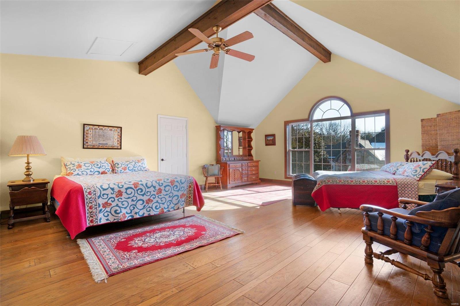 Potts Presby Place - Residential