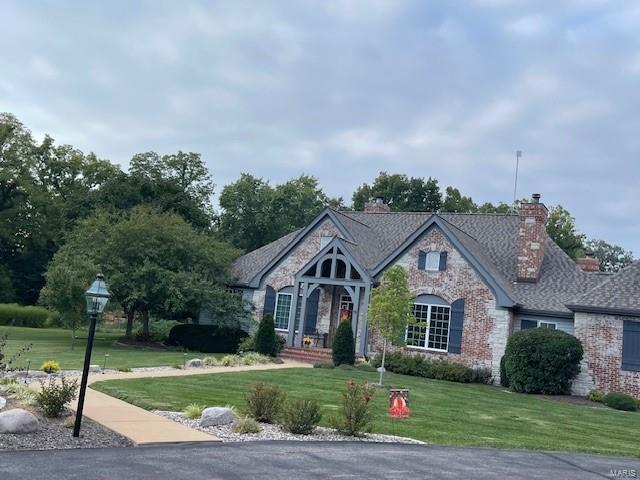 Potts Presby Place - Residential