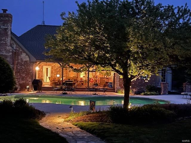 Potts Presby Place - Residential