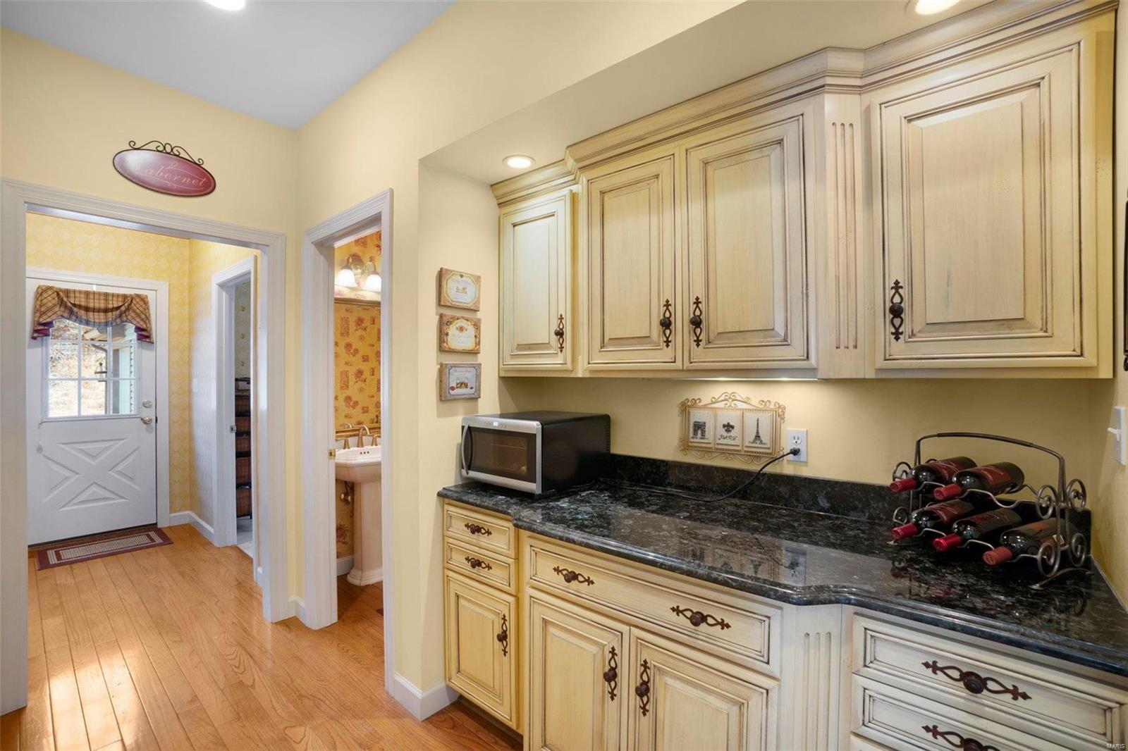 Potts Presby Place - Residential