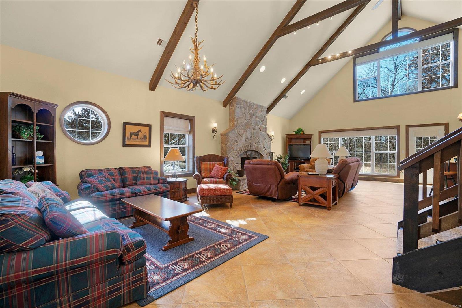 Potts Presby Place - Residential