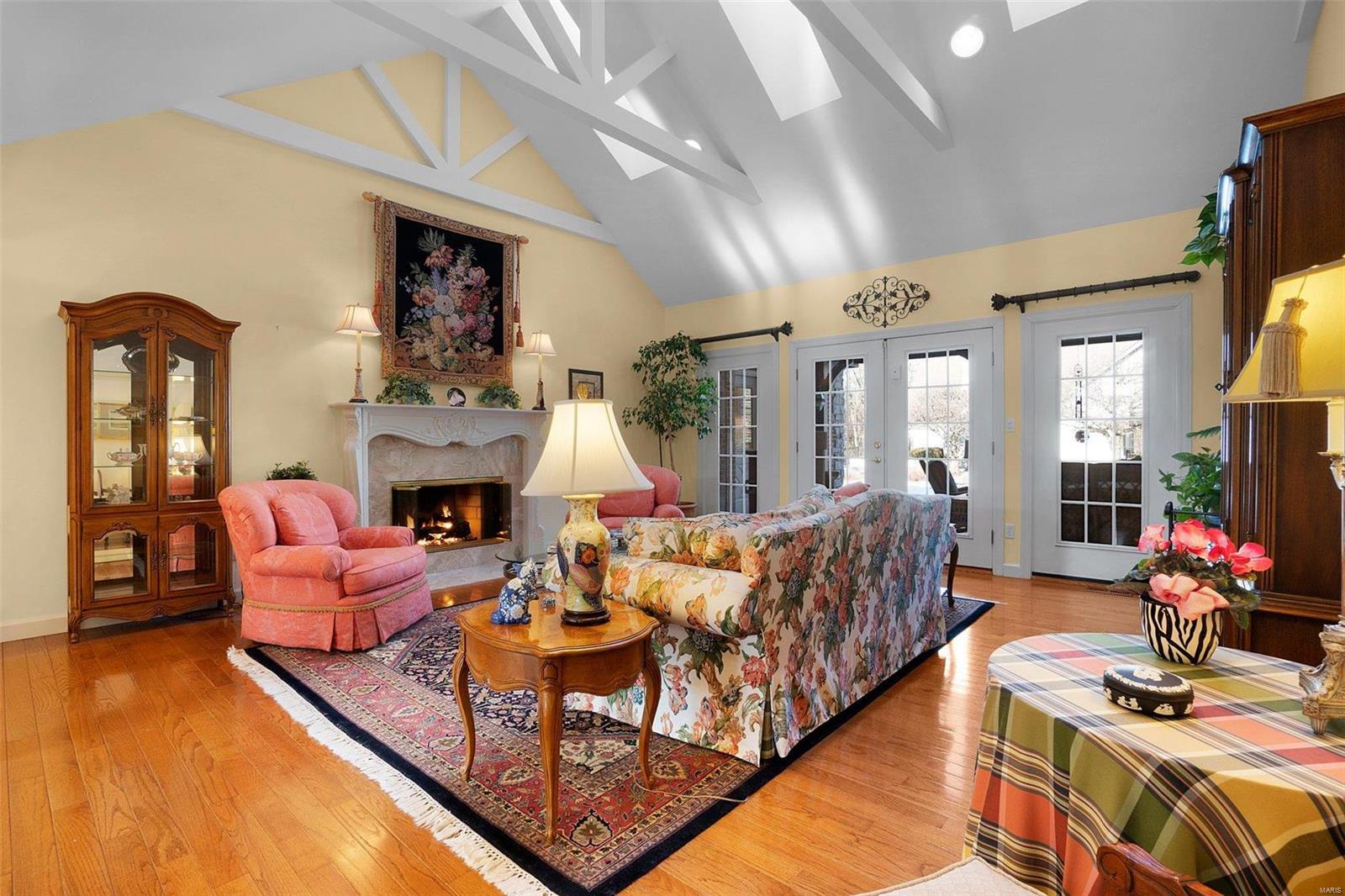 Potts Presby Place - Residential