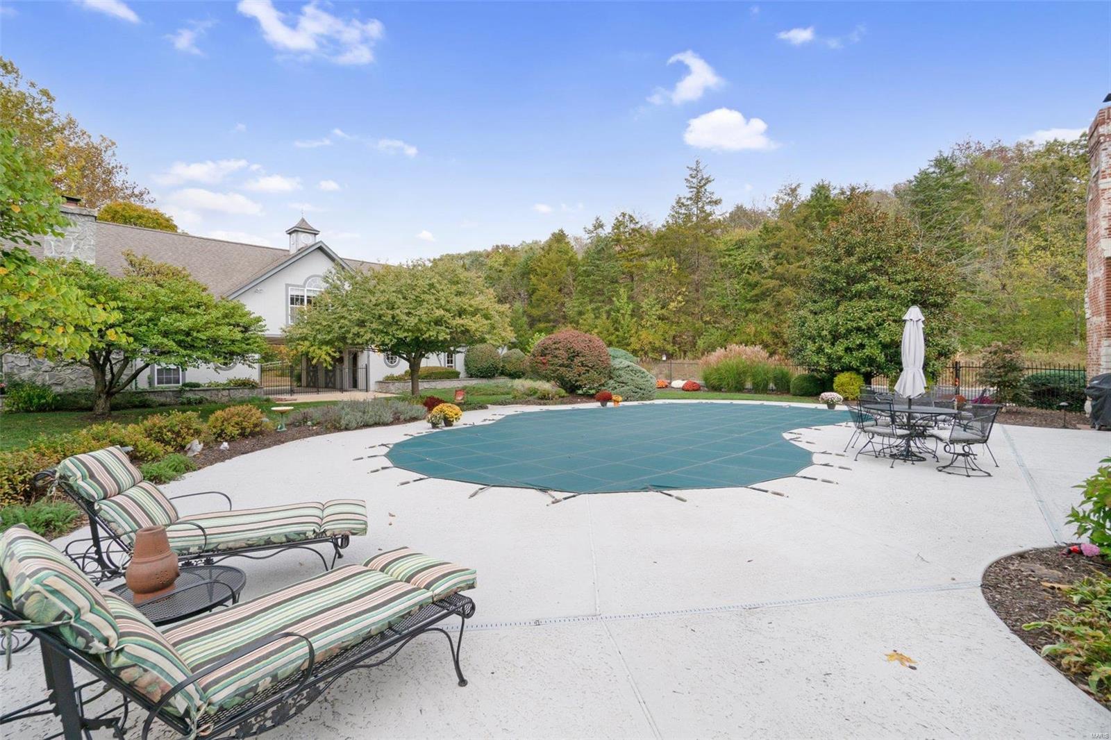 Potts Presby Place - Residential