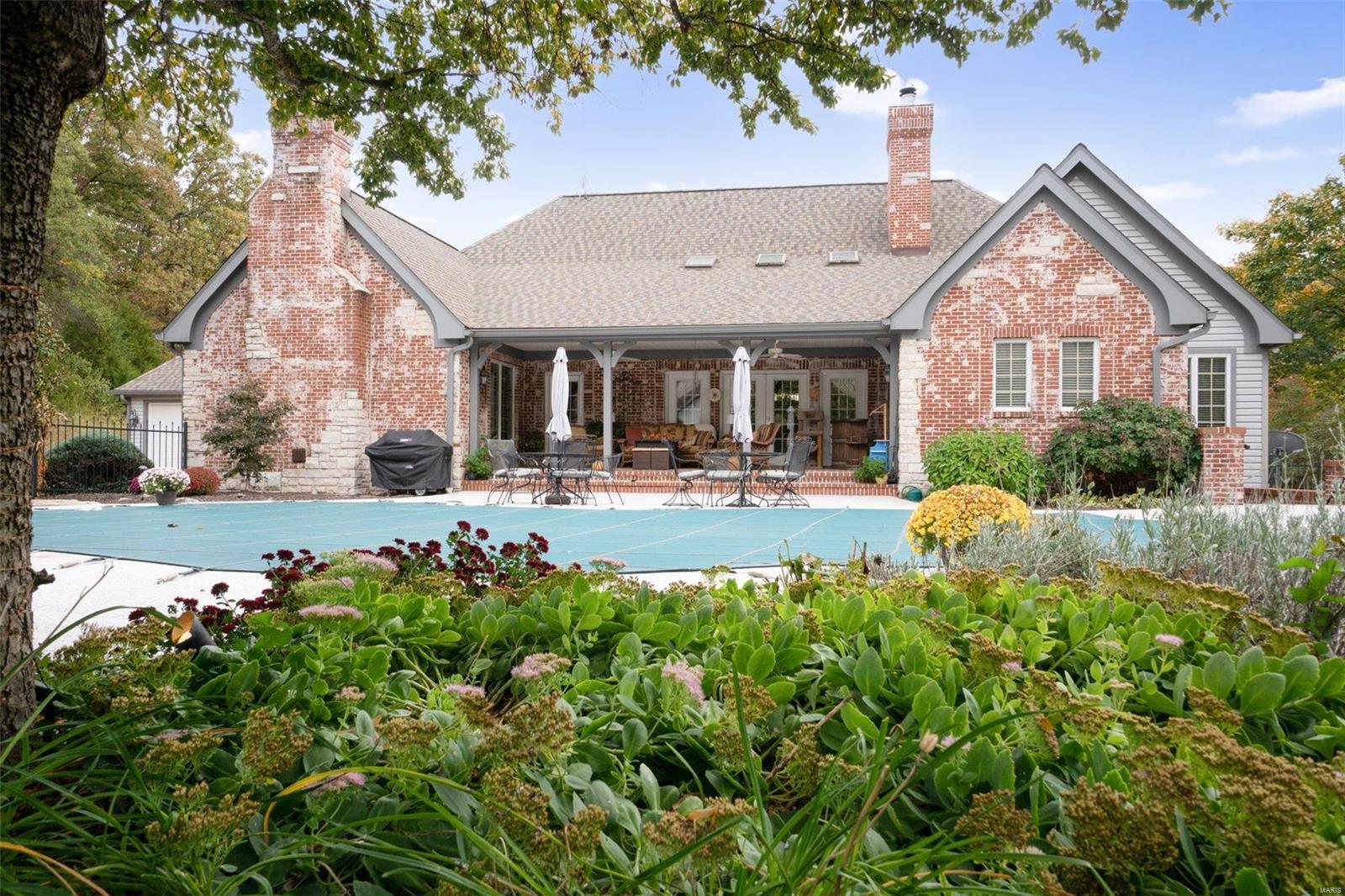 Potts Presby Place - Residential