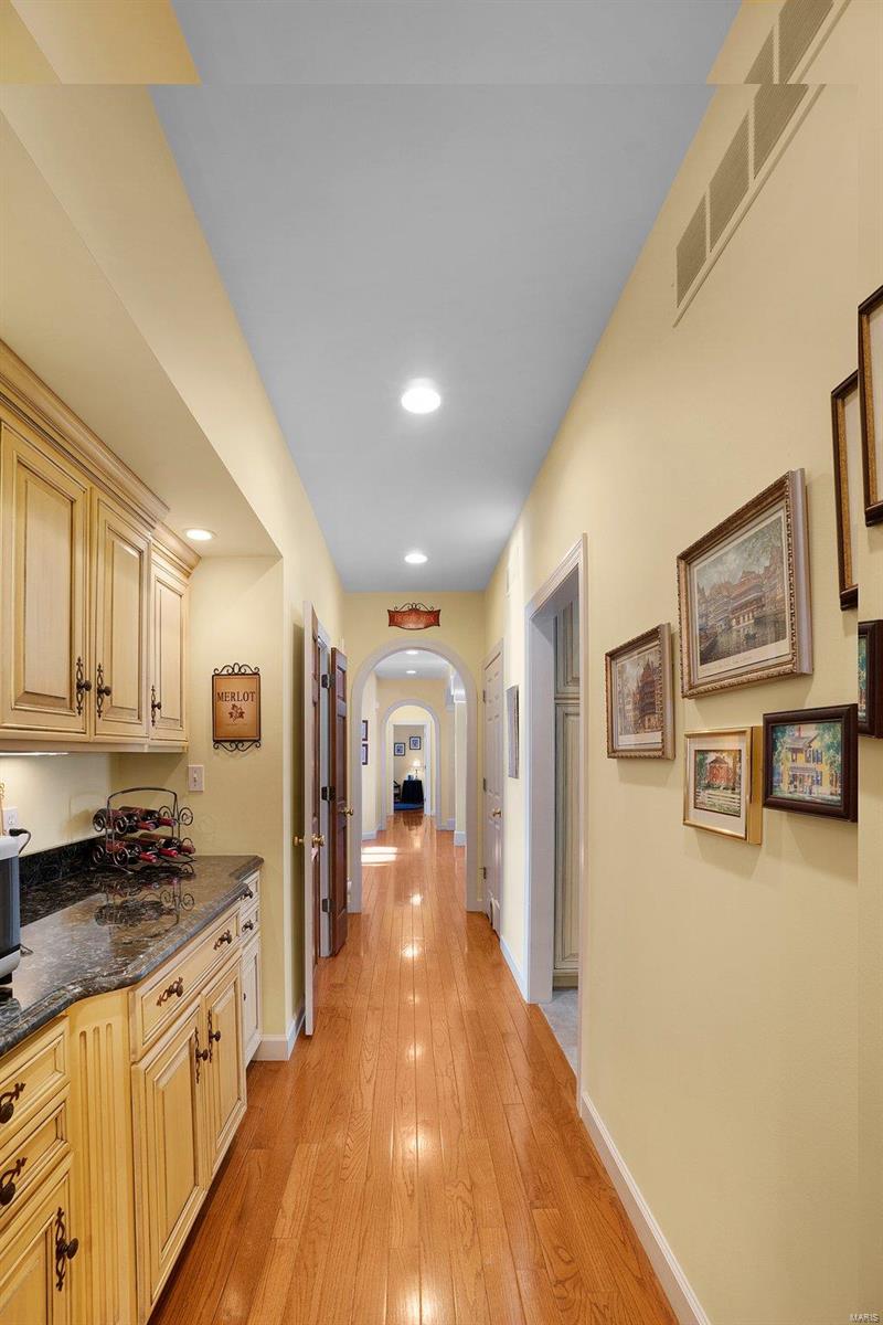 Potts Presby Place - Residential