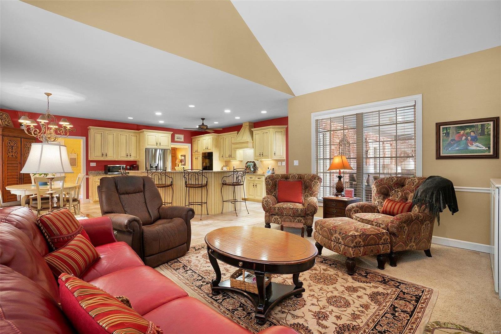 Potts Presby Place - Residential