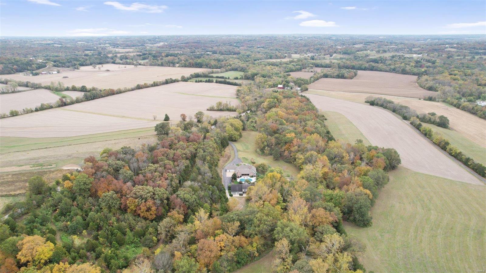 Potts Presby Place - Residential