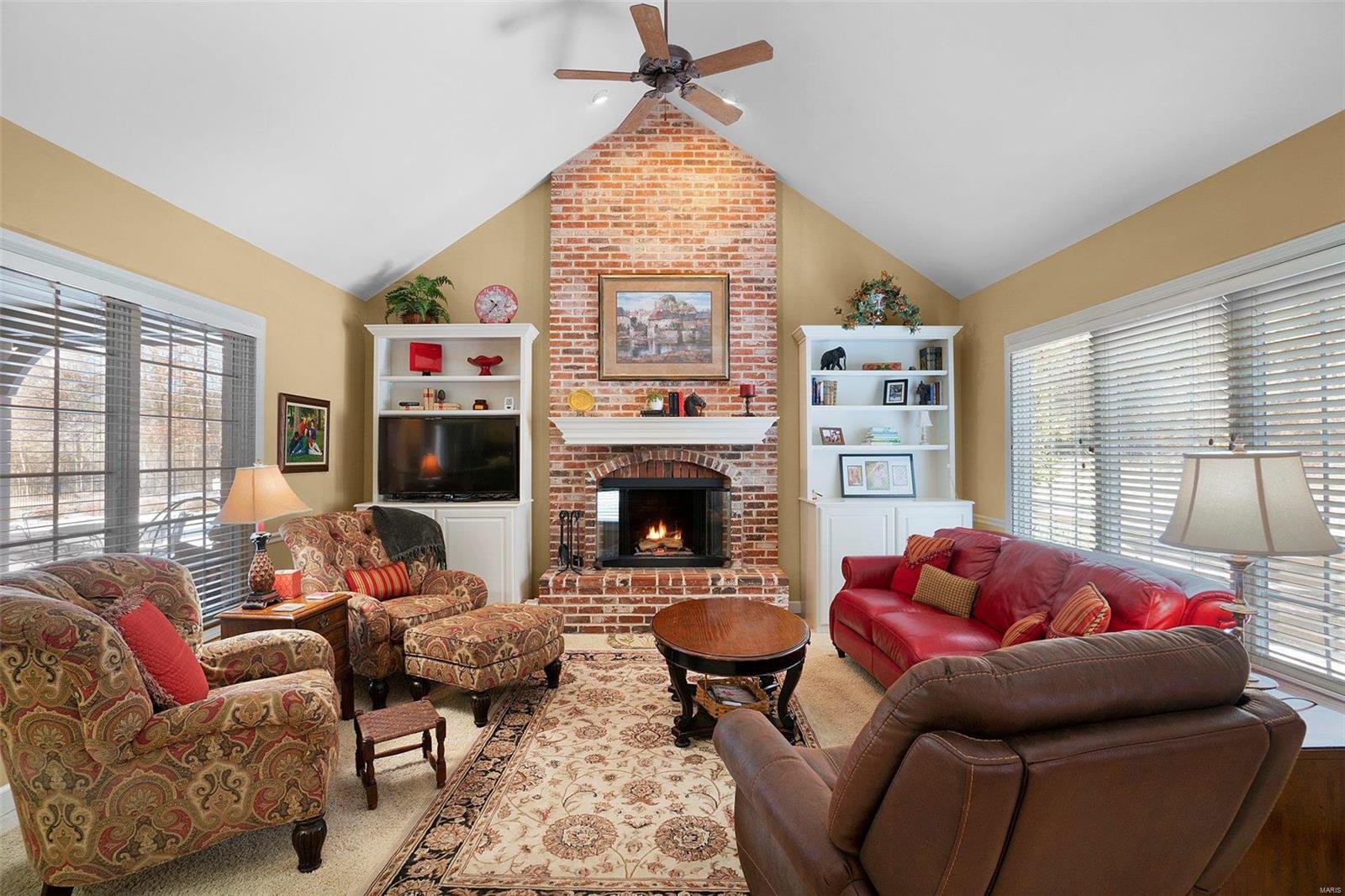 Potts Presby Place - Residential