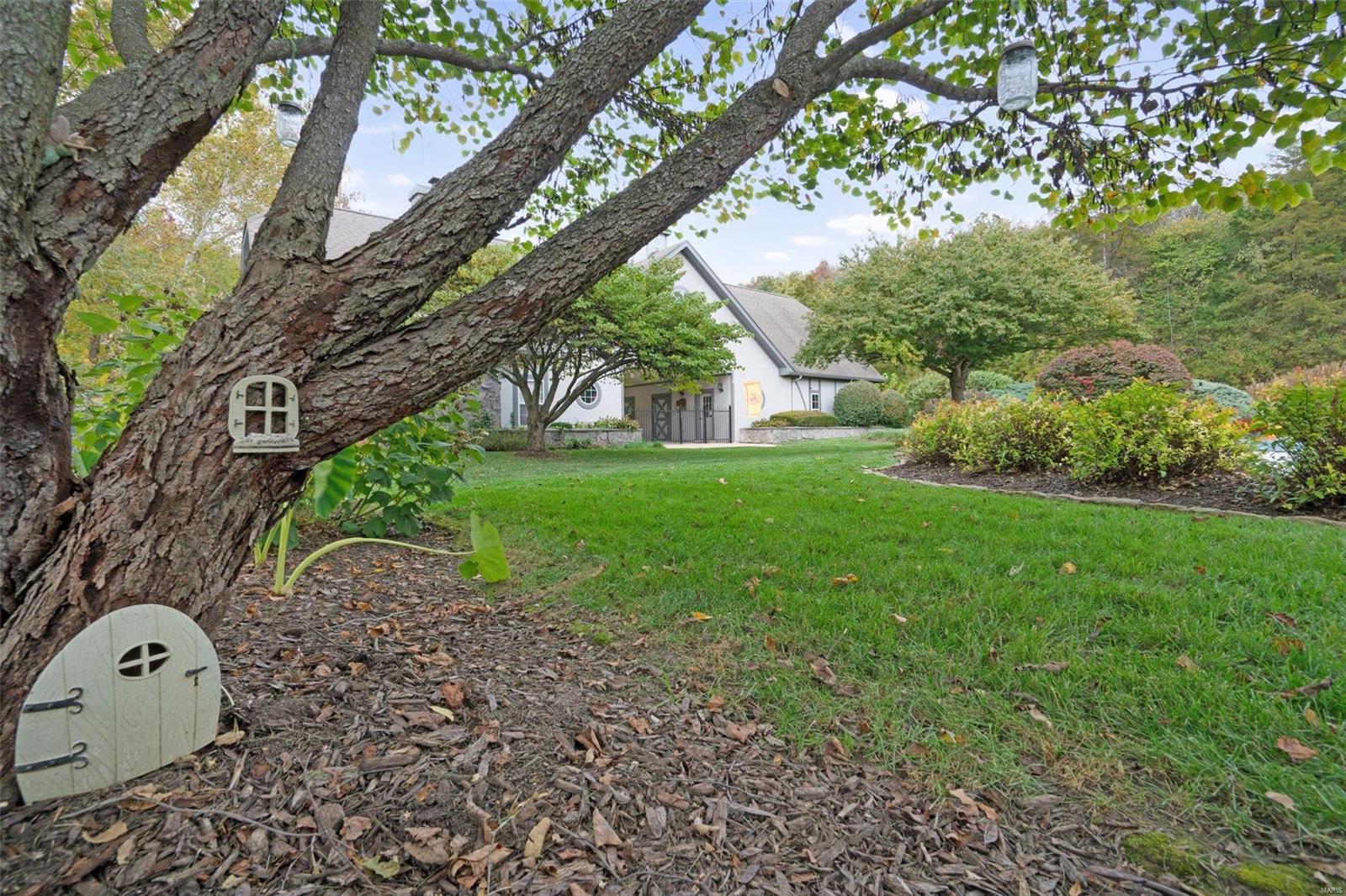 Potts Presby Place - Residential