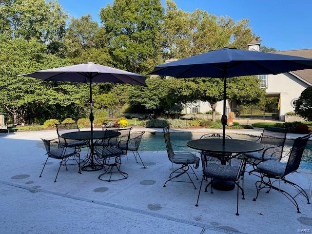 Potts Presby Place - Residential