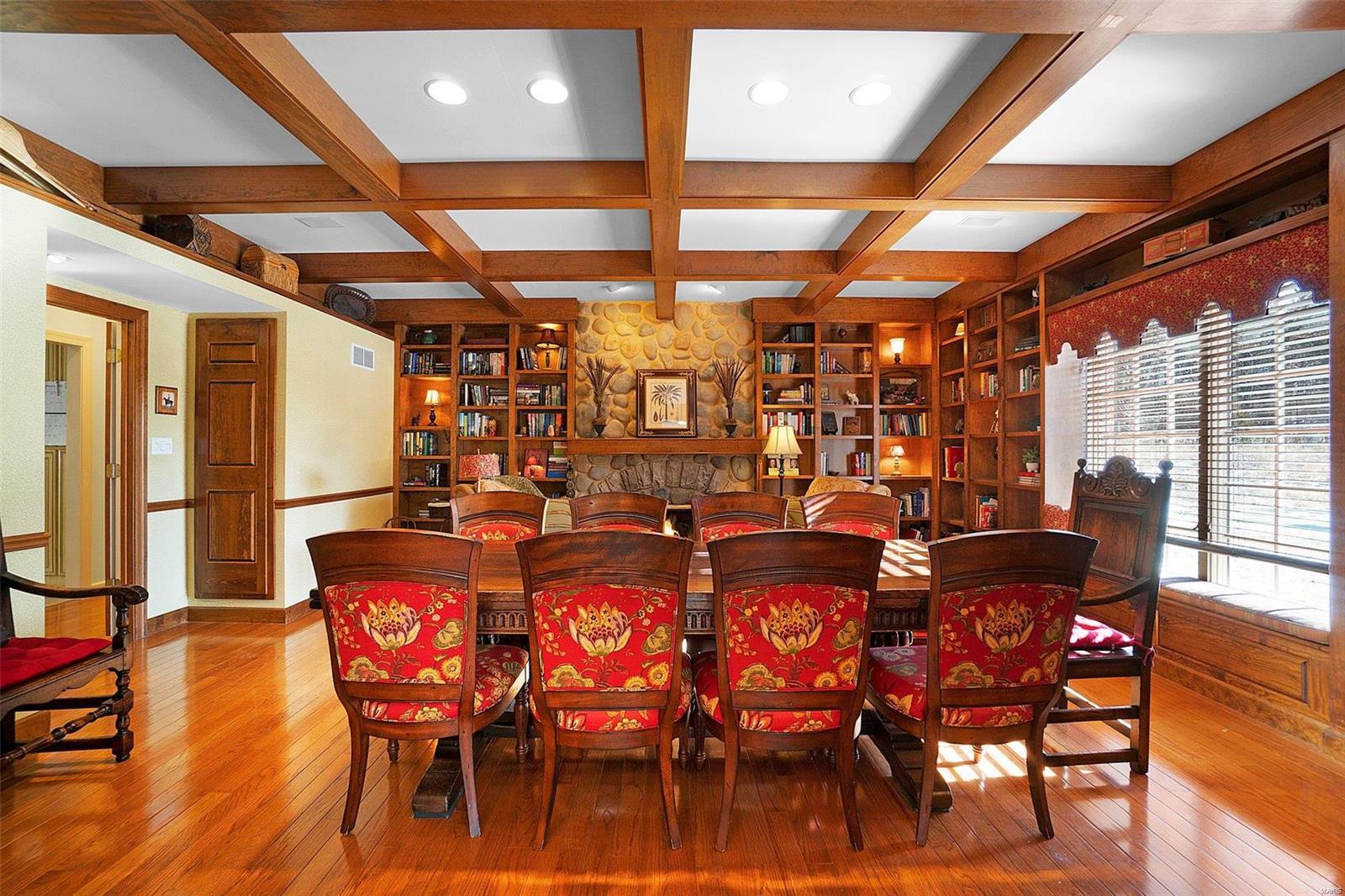 Potts Presby Place - Residential