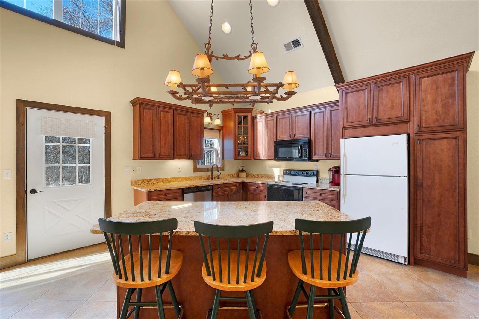 Potts Presby Place - Residential