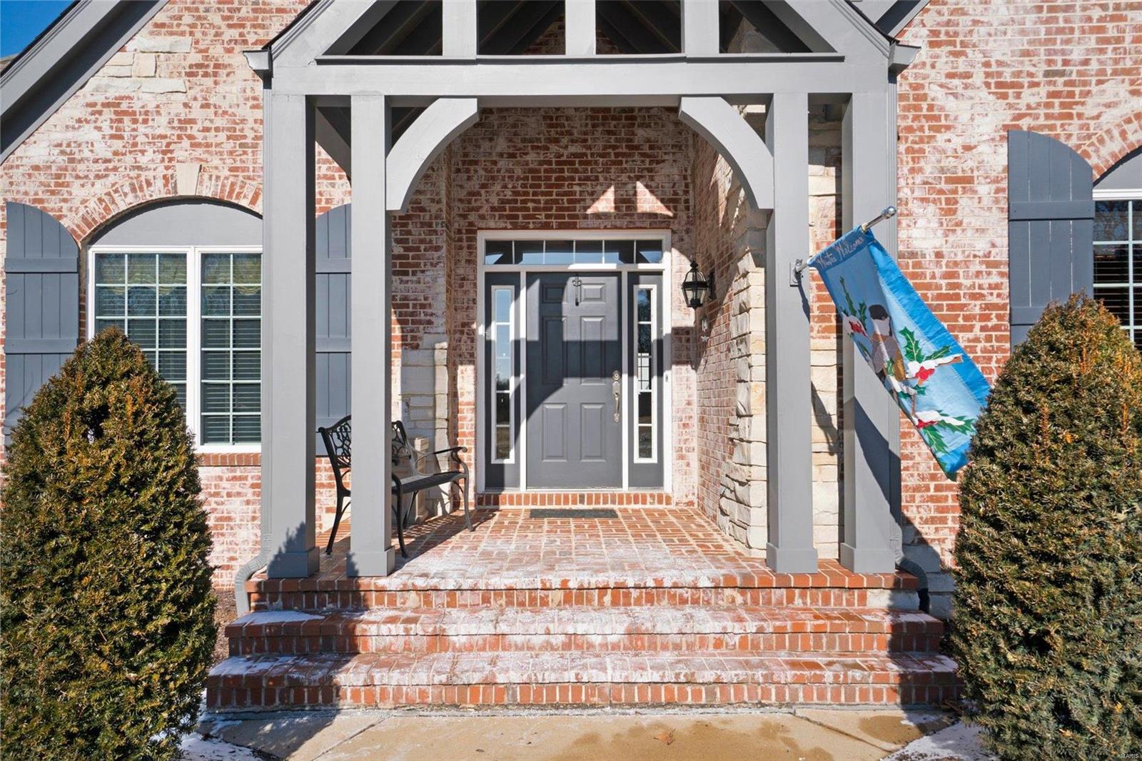 Potts Presby Place - Residential