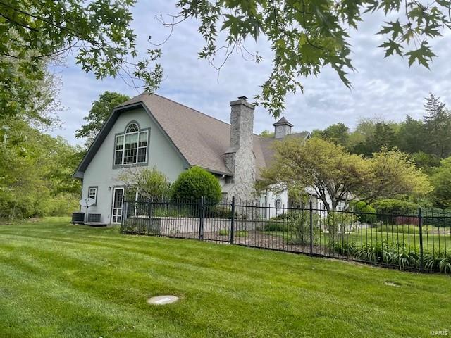 Potts Presby Place - Residential