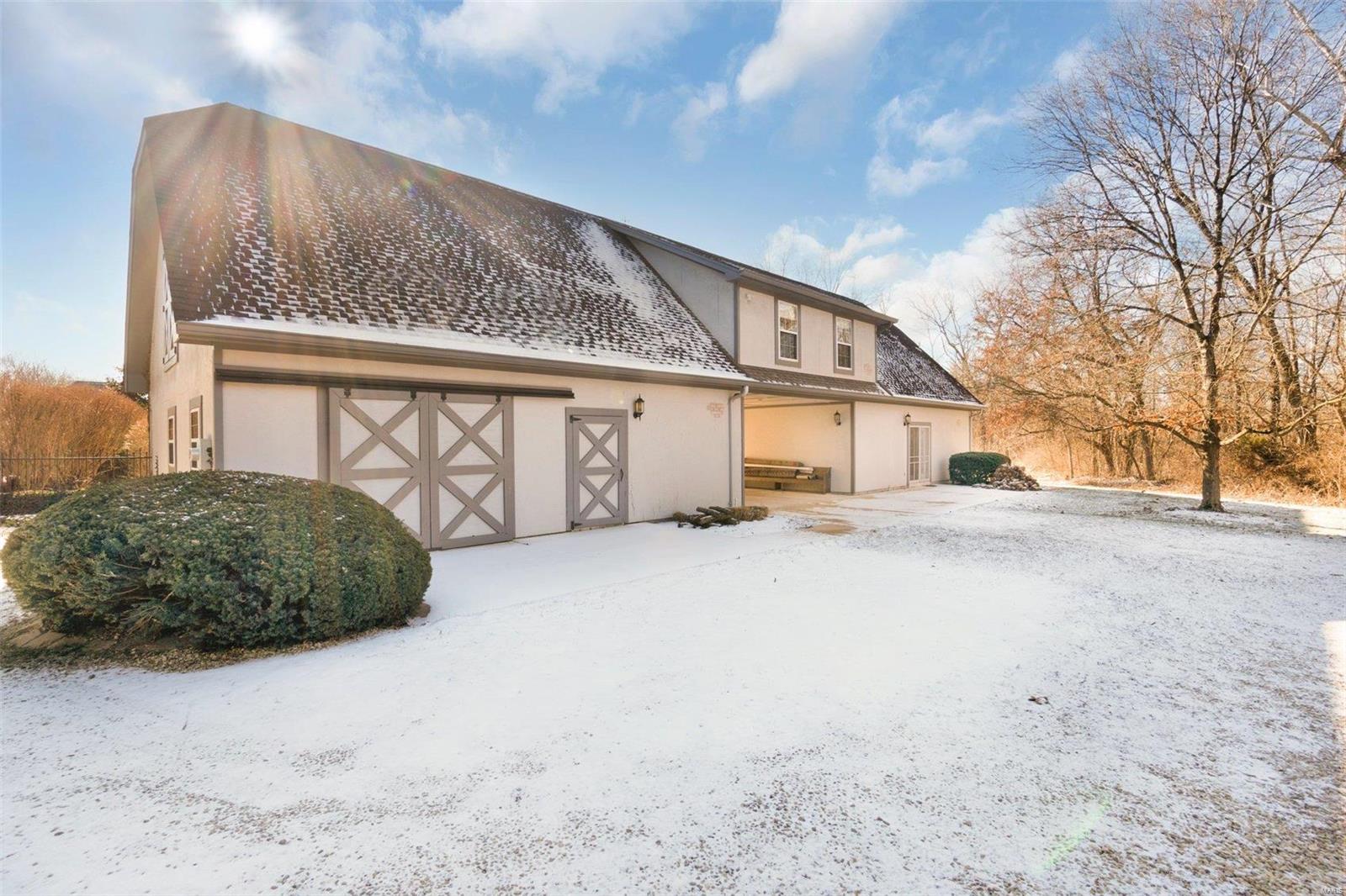 Potts Presby Place - Residential