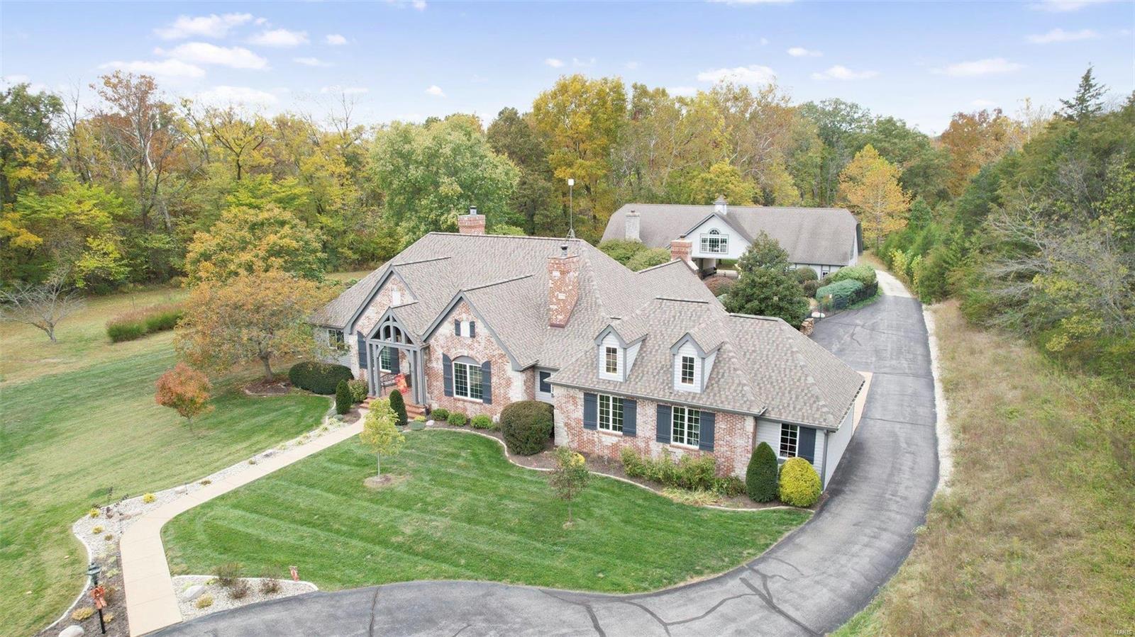 Potts Presby Place - Residential