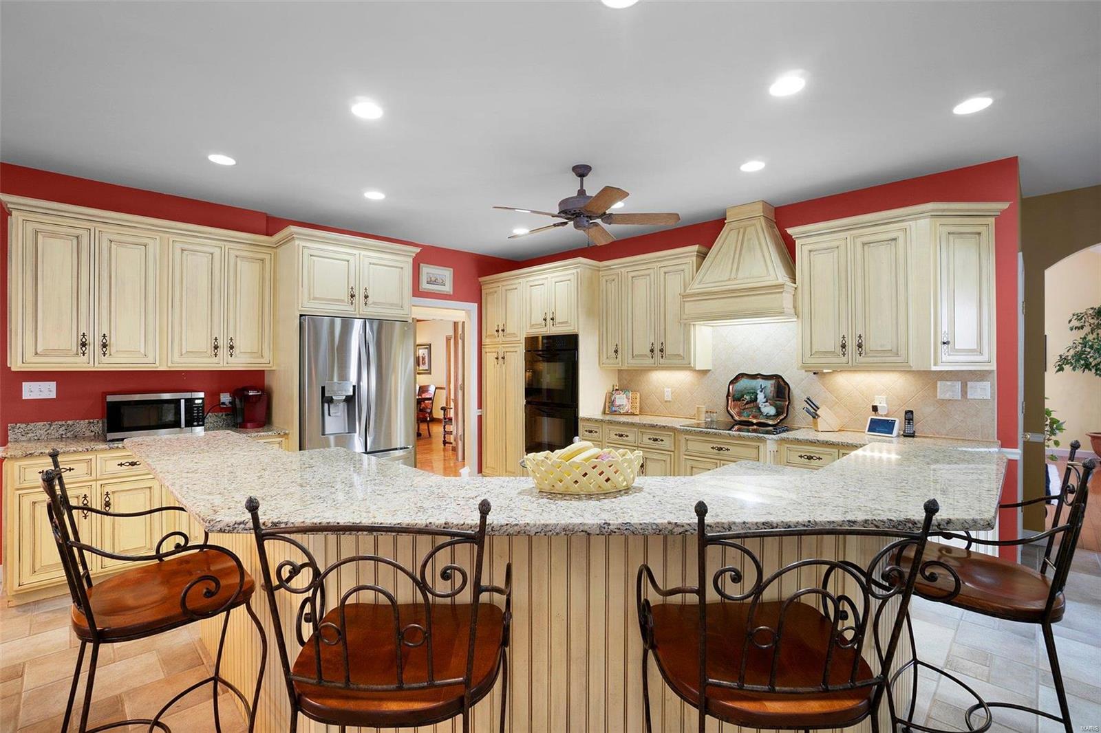 Potts Presby Place - Residential