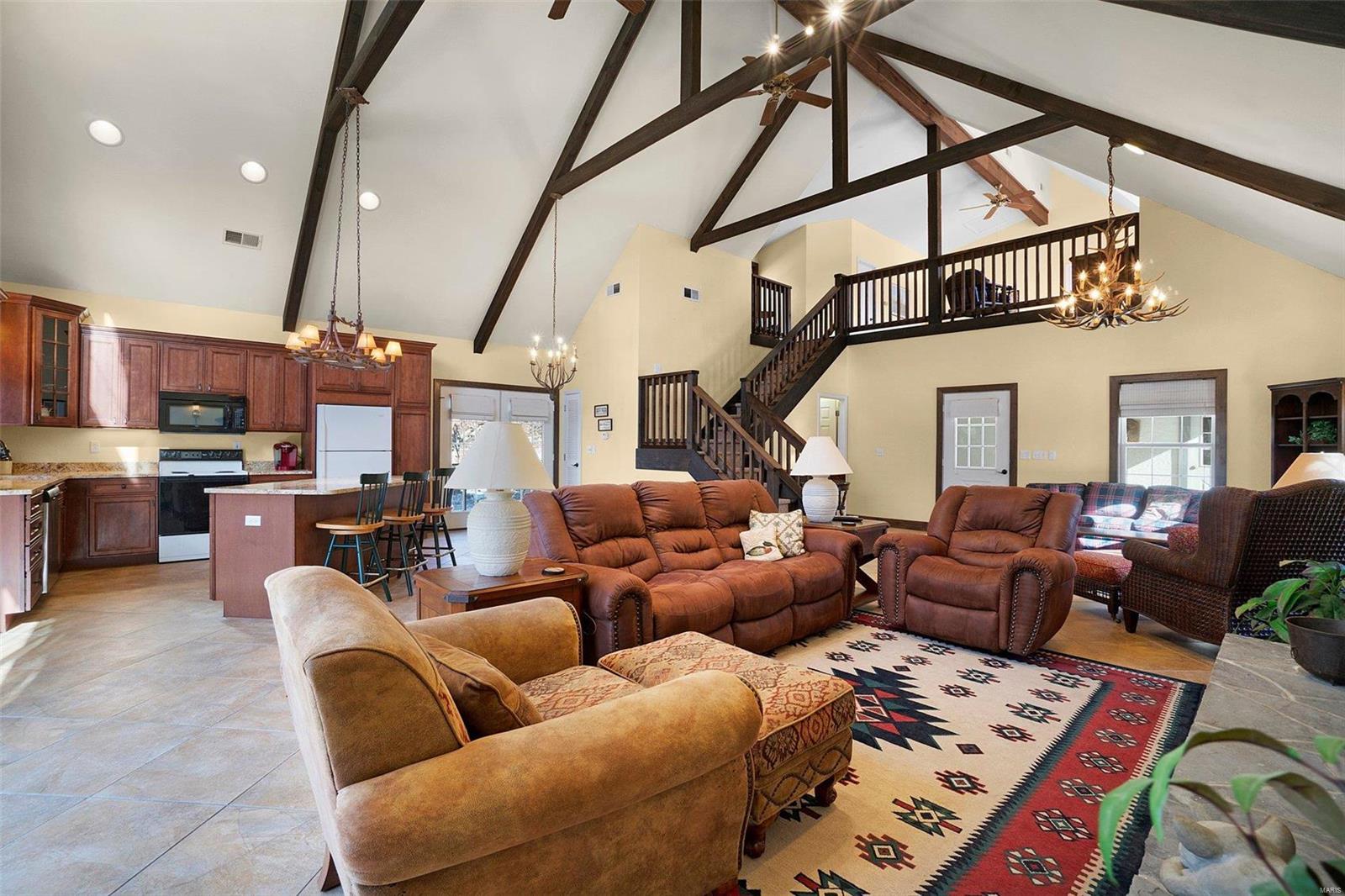 Potts Presby Place - Residential